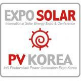 EXPO Solar - Меѓународна експо и конференција за соларна енергија