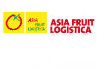 „Asia Fruit Logistica“