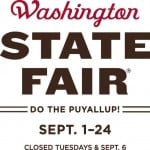 Washington State Fair Puyallup 2024