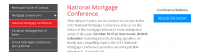 Nationale Hypotheekconferentie