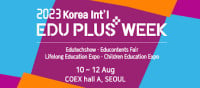 Korea International EduPlus Week Seoul 2026