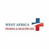 西非醫藥保健展