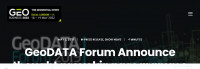 GeoDATA-forum