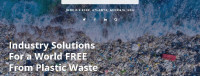 Conferencia y exposición mundial sin residuos plásticos