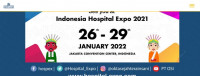 Индонези эмнэлгийн экспо