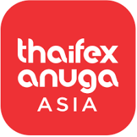 THAIFEX - Anuga Asie