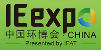 IE Expo Čína