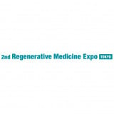 Expo di Medicina Rigenerativa Tokyo