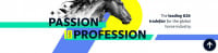Международная выставка конного спорта