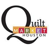 Piața internațională de quilt Houston