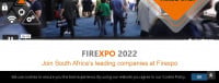 Fireexpo Afrique du Sud