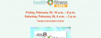 8 On Your Side Health＆Fitness Expo
