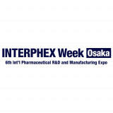 INTERPHEX-Woche Osaka