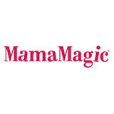 „MamaMagic“ kūdikių paroda