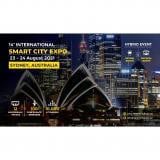 Smart City Expo - Australia