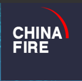 중국 화재