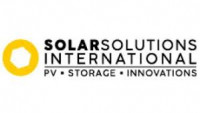 شمسی توانائی سے حل بین الاقوامی