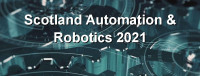 Шотландская выставка автоматизации и робототехники
