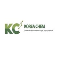 KOREA CHEM — International Exhibition of Chemical Machinery & Plants Goyang 2027
