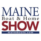 Шоу лодок и домов в штате Мэн