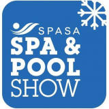 SPASA Victoria Pool & Spa Expo + área externa