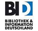 Bibliothek Informatie Deutschland