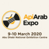 Expo Araba Api