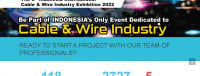Cable y alambre Indonesia