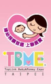 TopLink Baby & Mommy Expo Taipei 2026