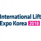 Tarptautinė „Lift Expo Korea“