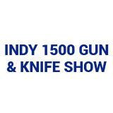 Indy 1500 Gun & Blade-show