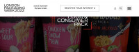 Voedsel- en consumentenpakket