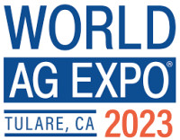 AG EXPO Lethbridge 2027