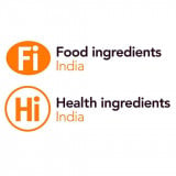 Livsmedelsingredienser & hälsoingredienser Indien