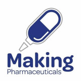 Making & Distributing Pharmaceuticals UK