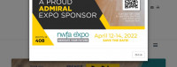 Nasjonale Wood Flooring Association Expo