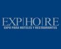 Expo Hoteis e Restaurantes