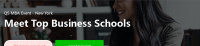 QS Connect MBA – New York