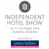 „Independent Hotel Show“