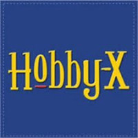 Hobby-X โจฮันเนสเบิร์ก