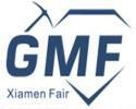 Xina Xiamen International Gem & Mineral Fira