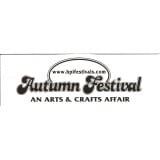 가을 축제 - 예술 및 공예품 행사