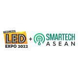 LED Expo Thailand + Licht Asean
