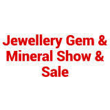 珠寶首飾和礦物展示與銷售