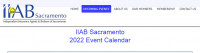 O Grande Dia do IIAB Sacramento