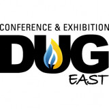 DUG East -konferenssi ja näyttely