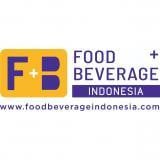 食物+饮料印尼