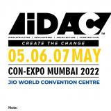 iDAC - पूर्वाधार विकास वास्तुकला निर्माण