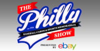 The Philly Show Sports Card and Memorabilia Show Oaks 2026