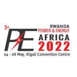 Моќ и енергија Африка